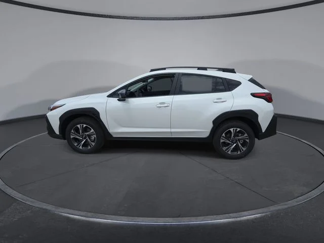 New 2026 CRYSTAL WHITE PEARL Subaru Premium image 5