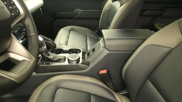 New 2026 Marsh Gray Ford Outer Banks® image 23
