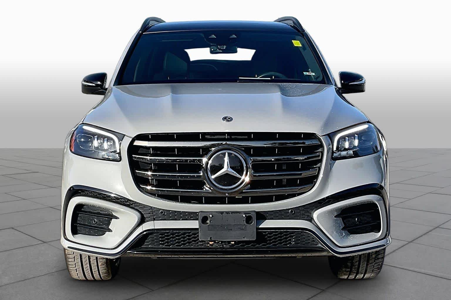 Certified Pre-Owned 2024 Mercedes-Benz GLS 450