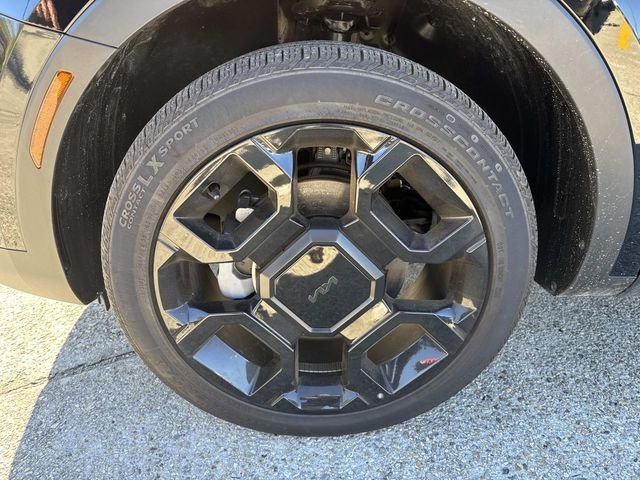 2025 Kia Sorento X-Line EX - Photo 7