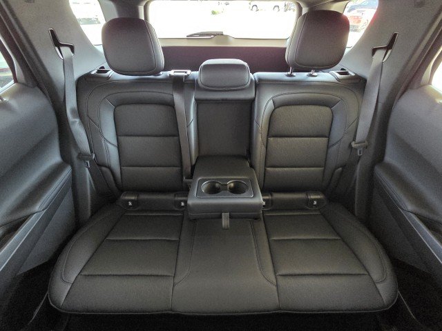 2027 Chevrolet Equinox LT - Photo 26
