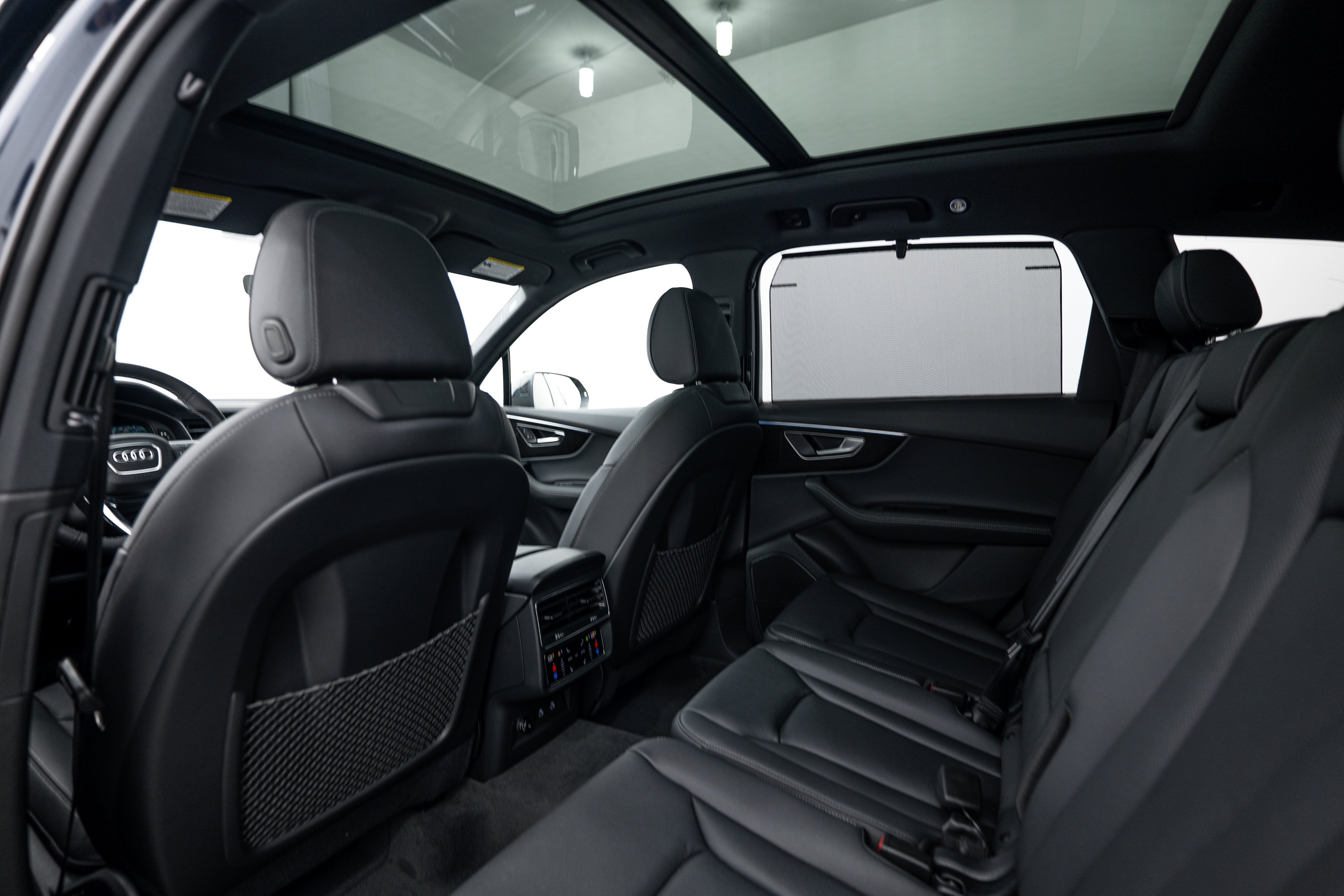 New 2026 Blue Audi S line Premium Plus image 19