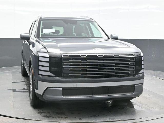 New 2026 Gray Hyundai SEL Premium 8P image 6