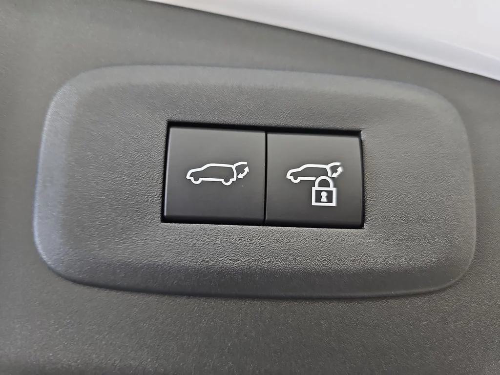 New 2026 Oxygen White Lexus PREMIUM AWD image 13
