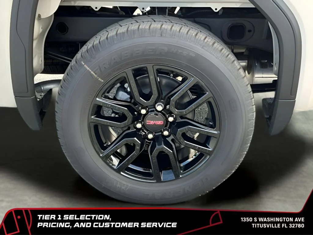 New 2026 Coastal Dune GMC Pro image 16