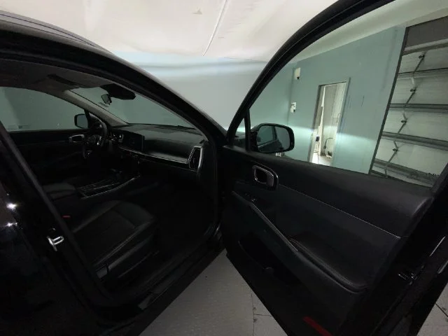 Used 2024 Black Kia S image 25