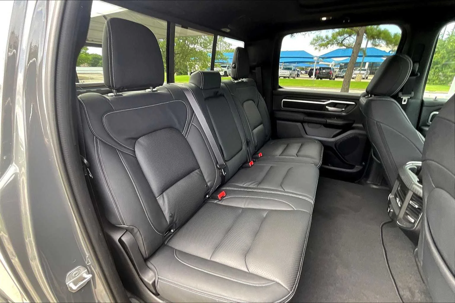2025 RAM 1500 Big Horn/Lone Star - Photo 20