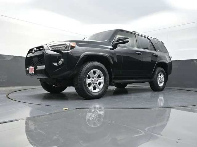 Used 2023 Black Toyota SR5 Premium image 32