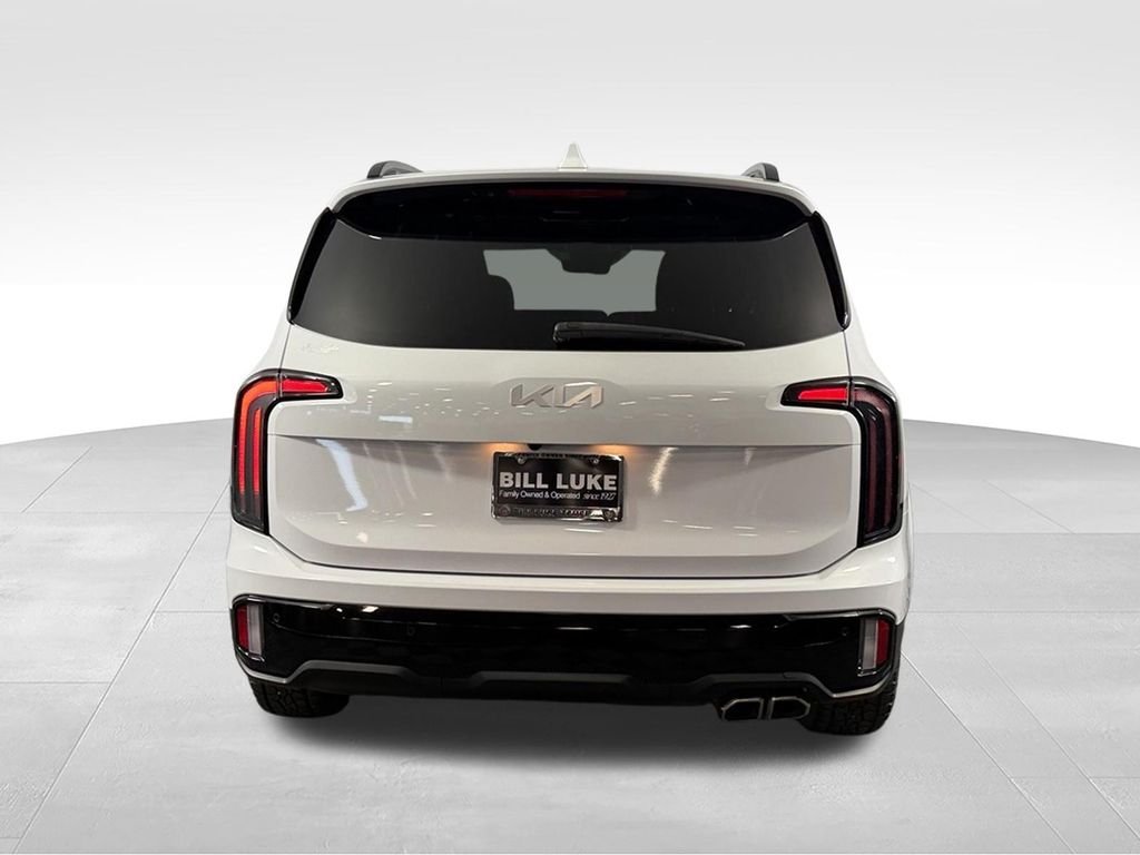 2024 Kia Telluride SX Prestige X-Pro - Photo 7