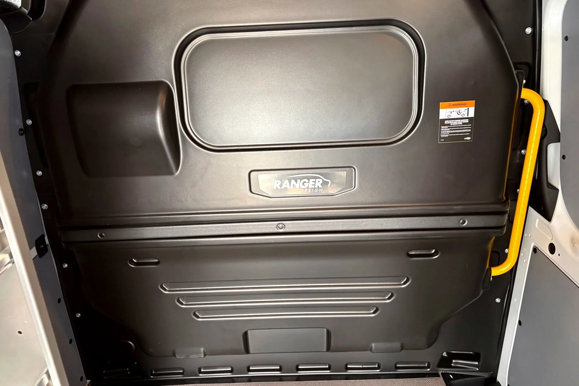 New 2026  Mercedes-Benz Cargo 144 WB image 23