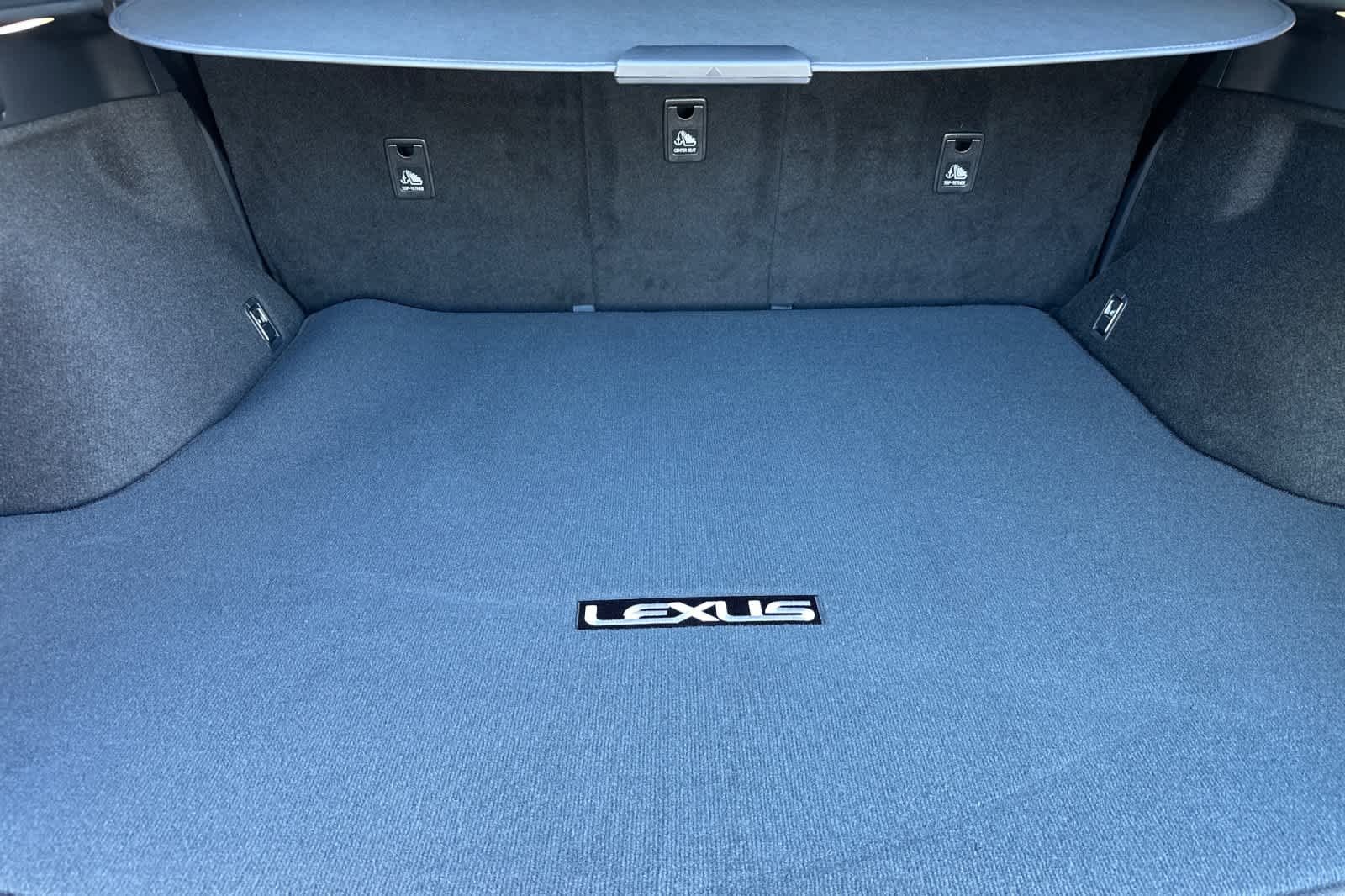 2026 Lexus RX 350 Premium - Photo 16