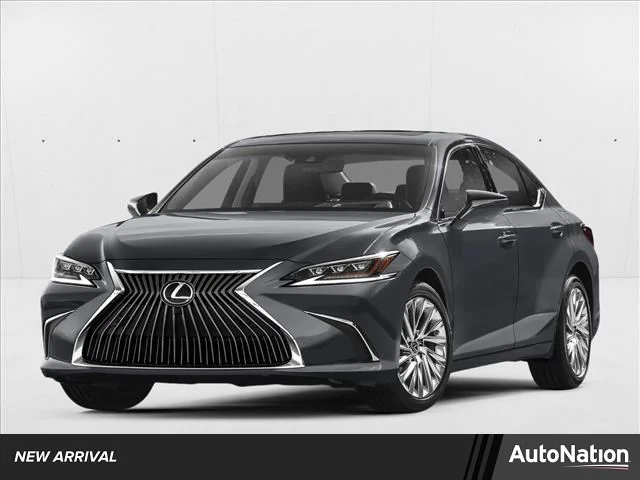 2023 Lexus ES