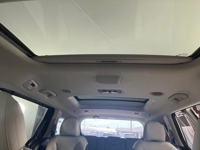 New 2026 White Kia SX image 28