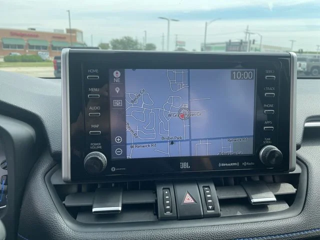 2019 Toyota RAV4 XSE - Photo 23