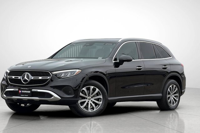 2024 Mercedes-Benz GLC GLC 300