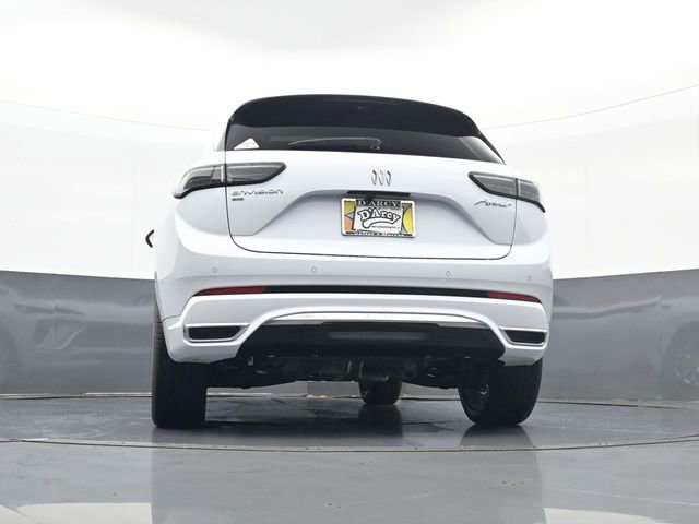 New 2026 Iridescent White Tricoat Buick Avenir image 26