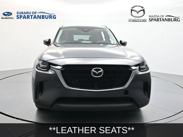 2024 Mazda CX-90 3.3 Turbo Preferred Plus