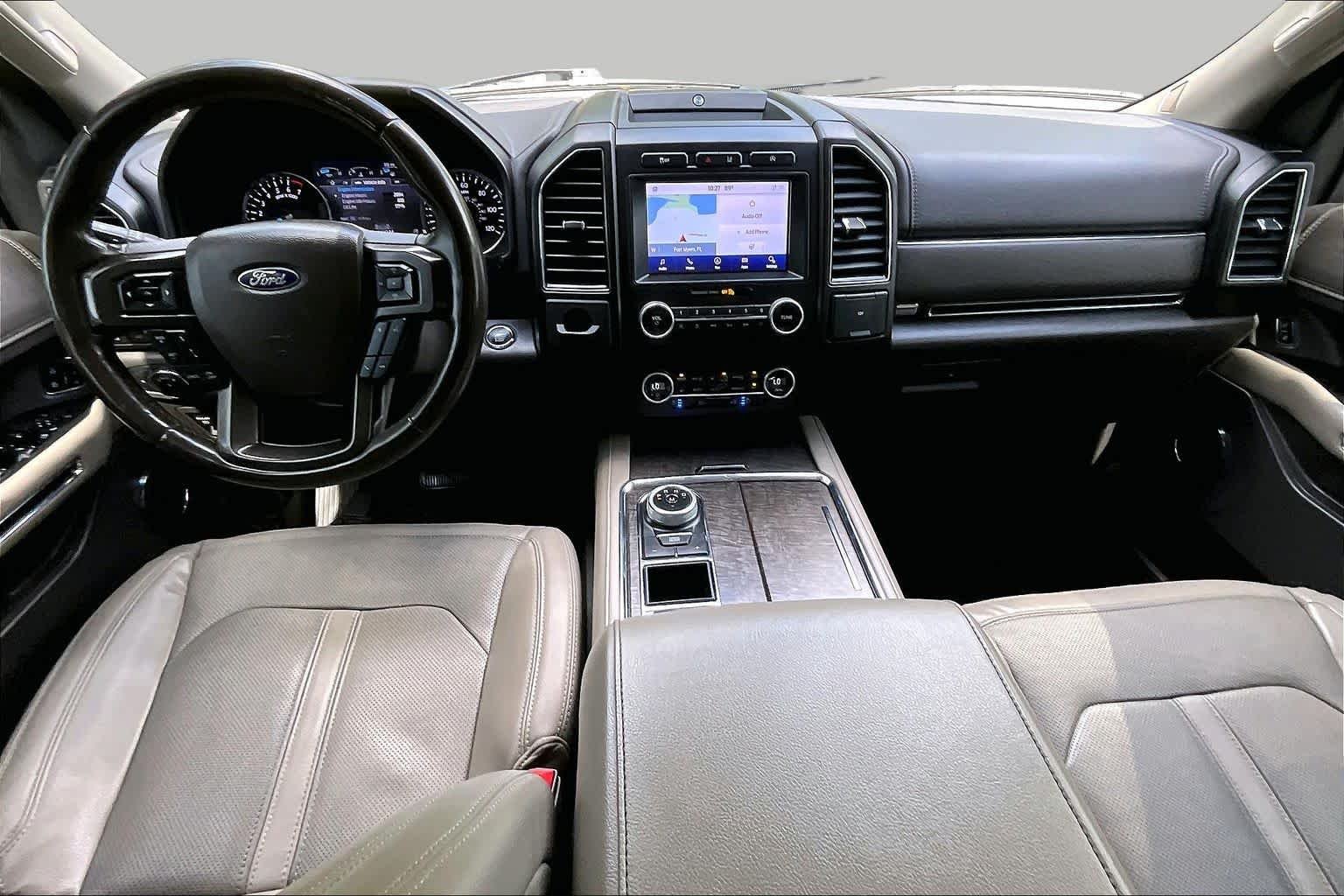 Used 2021 Oxford White Ford Limited image 16