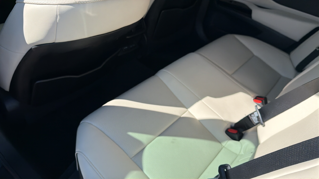 Used 2023 Gray Lexus 350 image 25