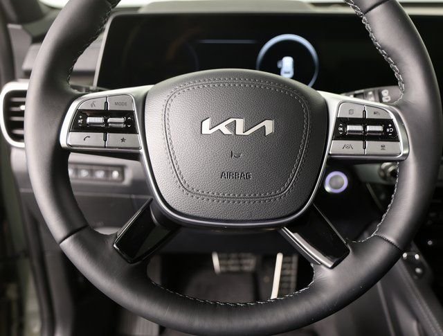 2025 Kia Telluride SX Prestige X-Line - Photo 15