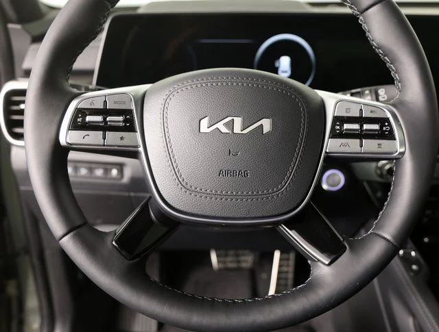 2025 Kia Telluride SX Prestige X-Line - Photo 15