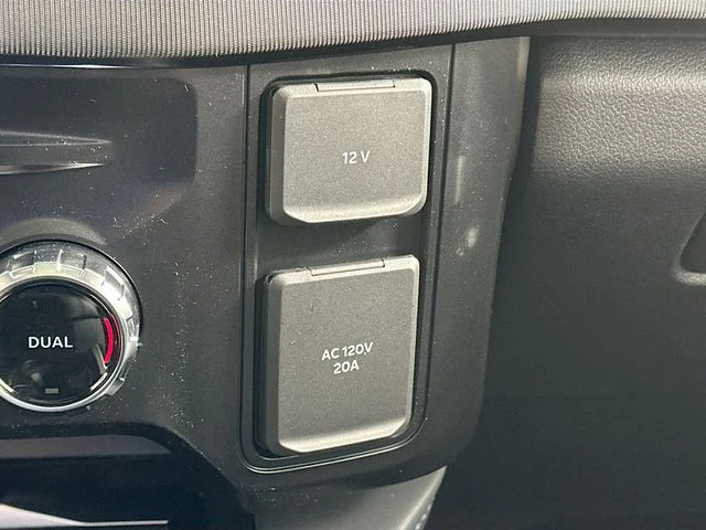 New 2026 Ford F-250SD Platinum