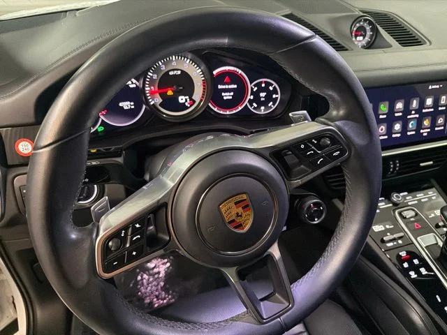Used 2023 White Porsche GTS image 30