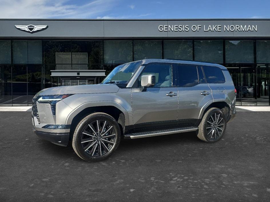 2024 Lexus GX