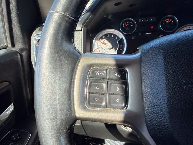2016 RAM Ram 1500 Pickup Laramie - Photo 18