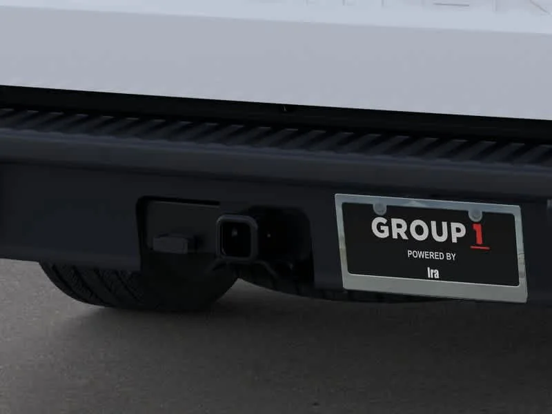 New 2026 Oxford White Ford XLT image 23