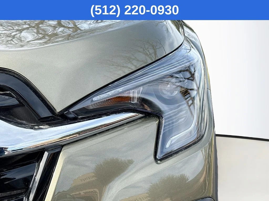 2026 Subaru Ascent Limited - Photo 41