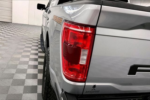 2023 Ford F-150 Tremor - Photo 35