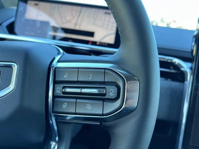 2026 GMC Sierra EV Elevation - Photo 11