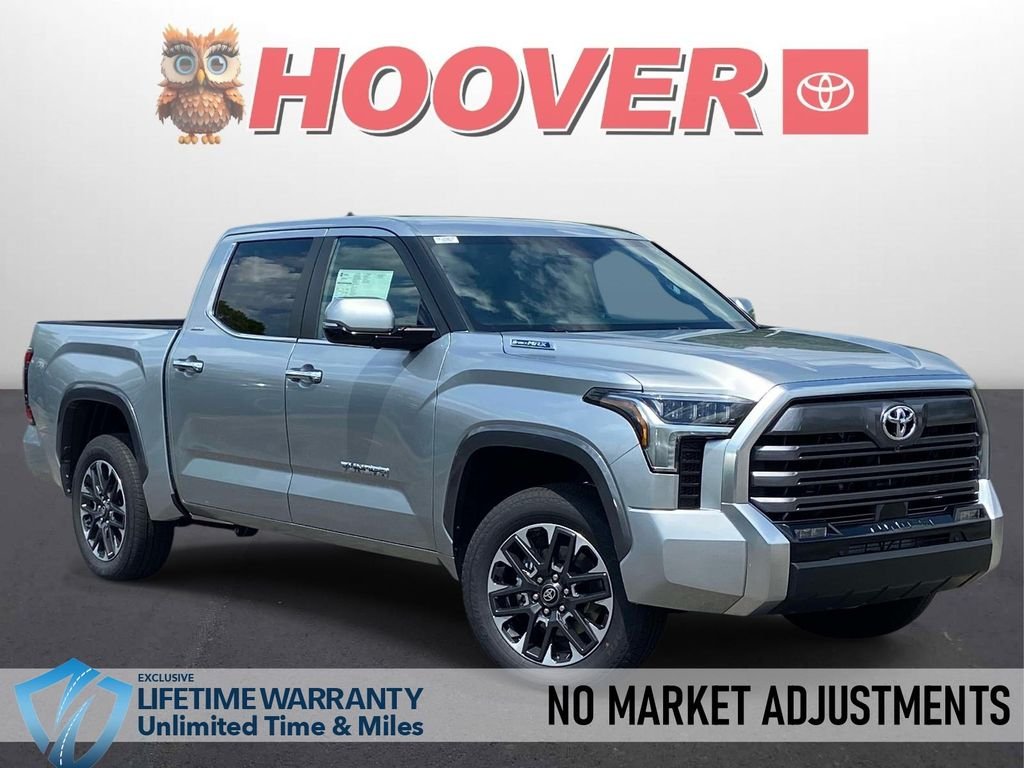 New Toyota Tundra i-FORCE Max for Sale in Hoover, AL