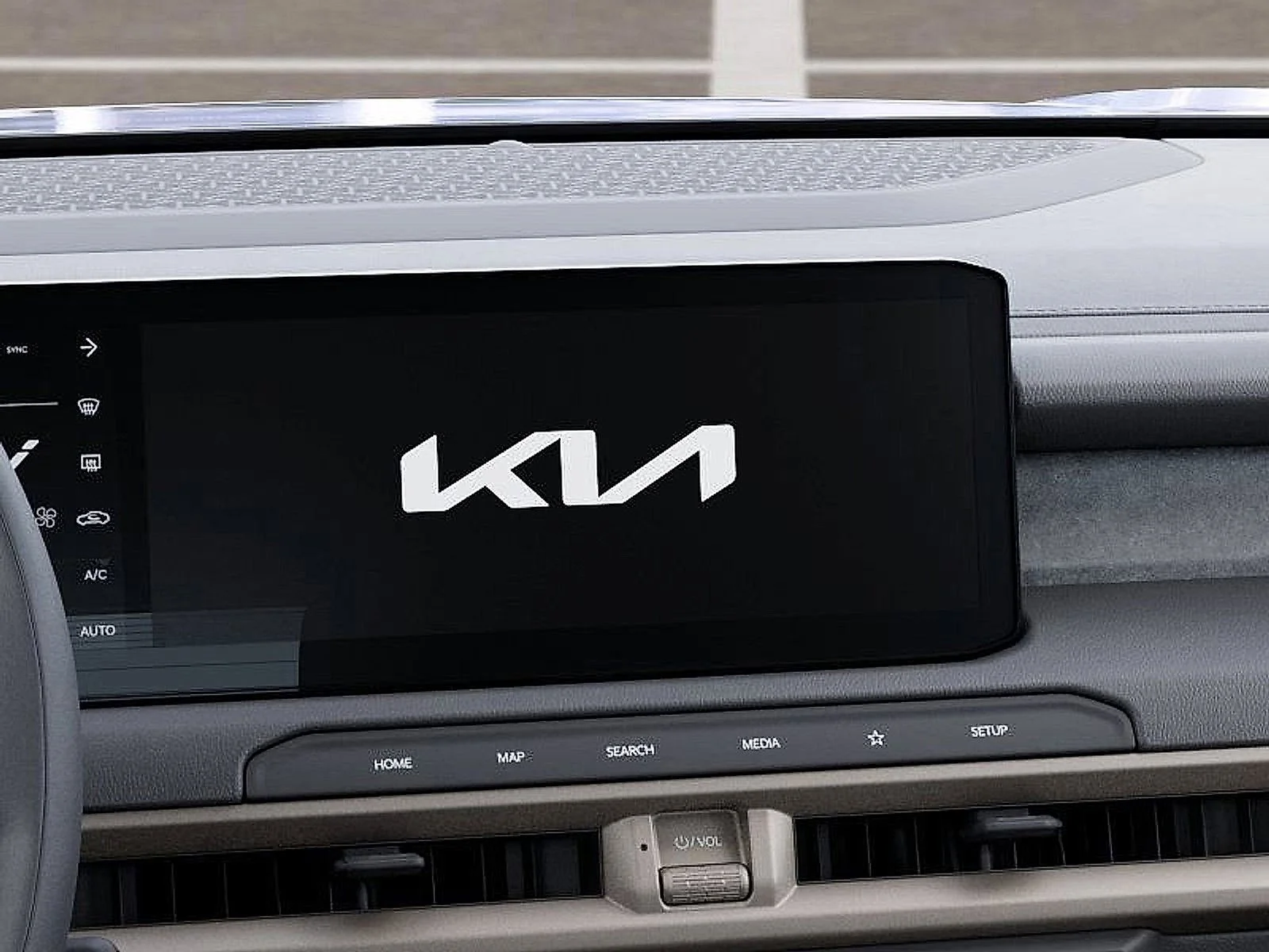 New 2027 Ebony Black Kia S image 20