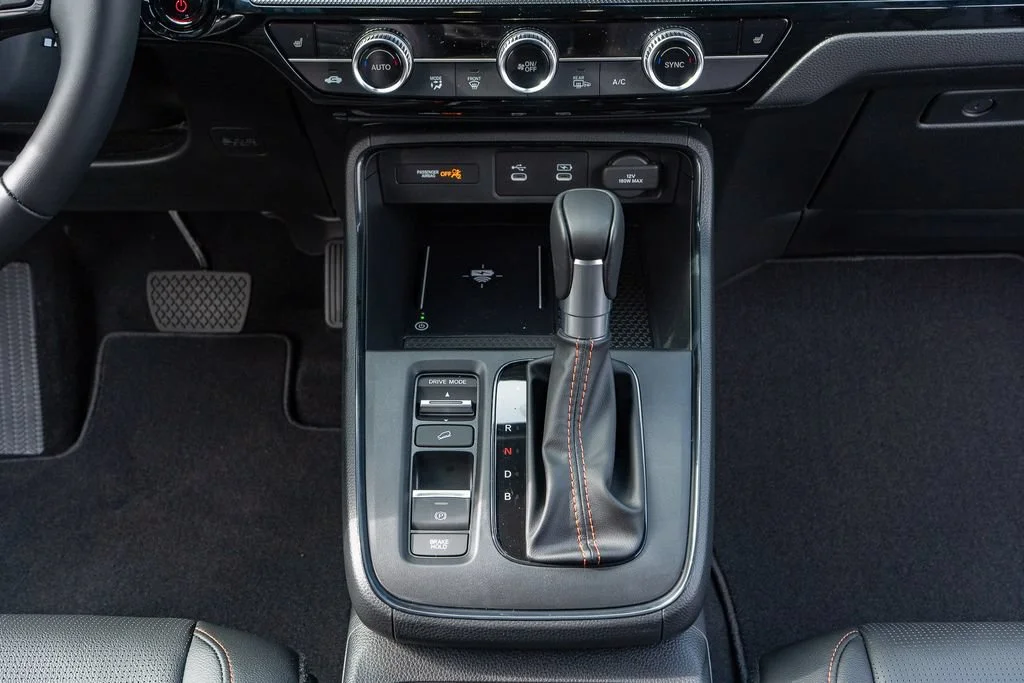 2026 Honda CR-V Sport Touring - Photo 53