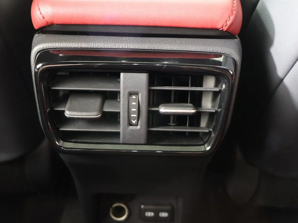 Used 2024 White Lexus 350 F SPORT Handling image 49