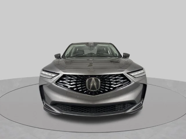 Used 2026 Carbon Metallic Acura Technology Package image 3