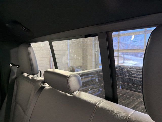 New 2026 Black Ram Tradesman image 25