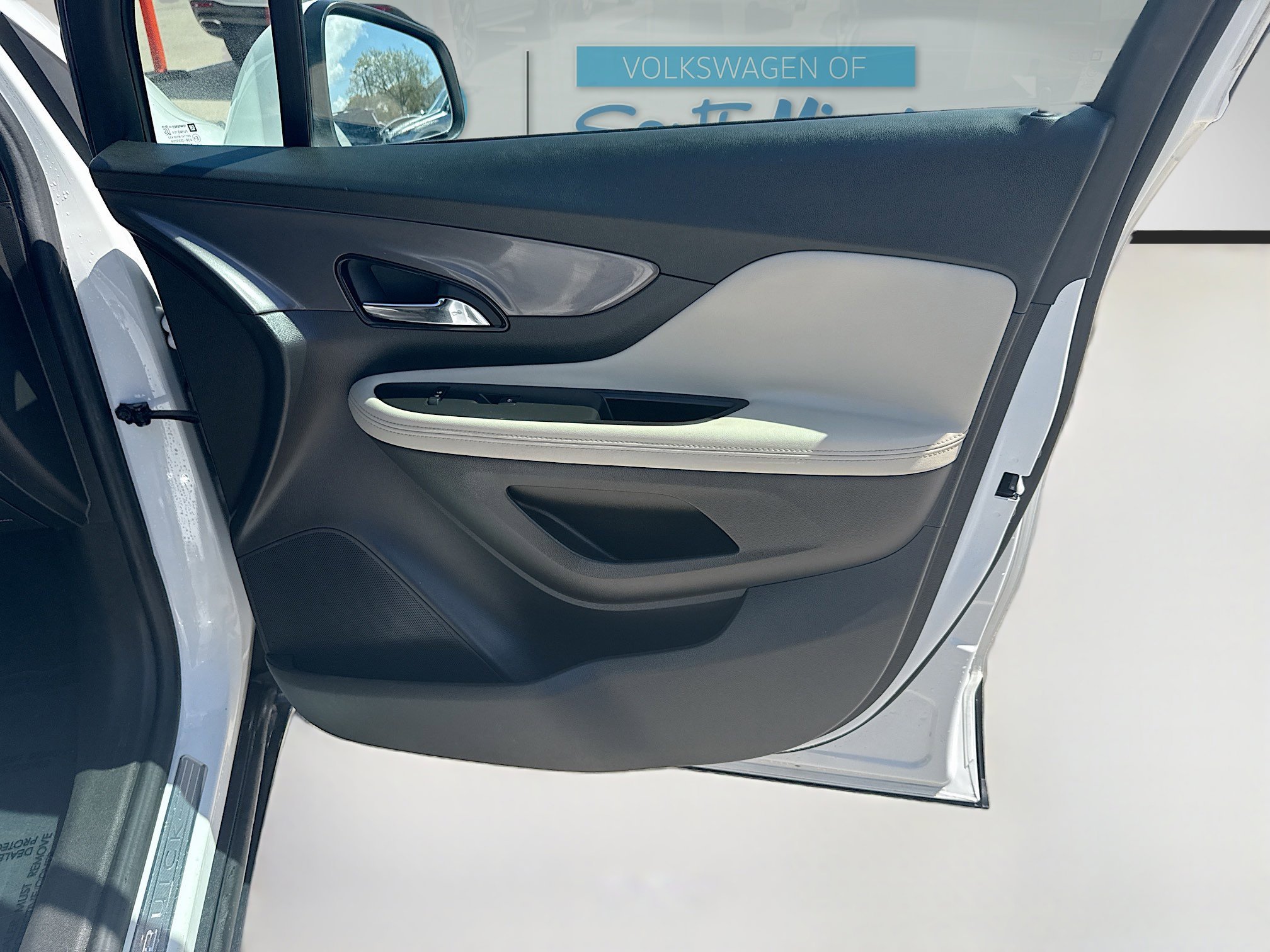 2019 Buick Encore Preferred - Photo 32