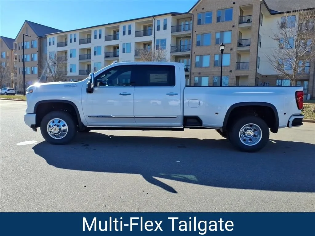 2026 Chevrolet Silverado 3500 HD High Country - Photo 30