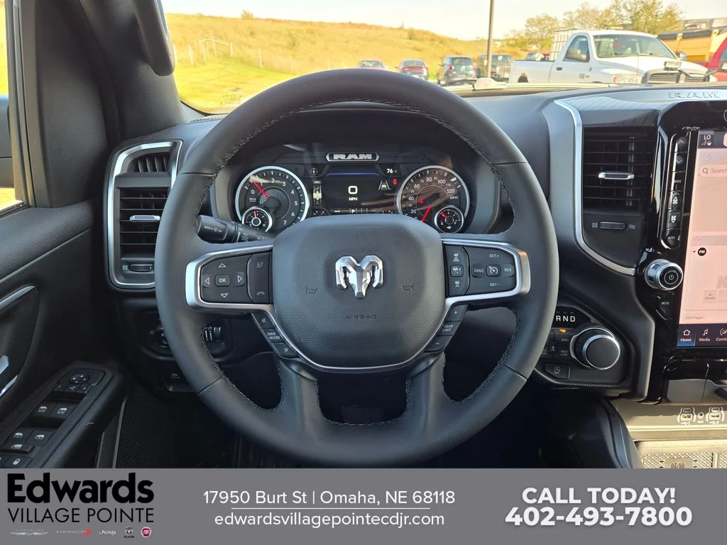 2026 RAM 1500 Big Horn/Lone Star - Photo 16