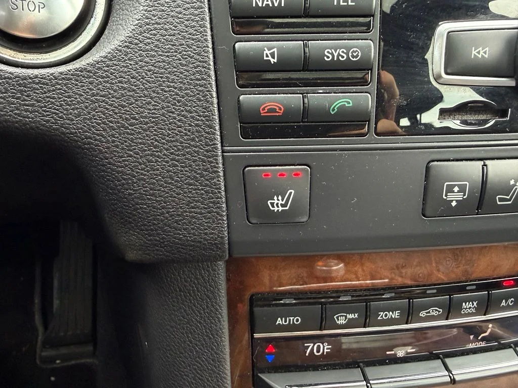Used 2012 Silver Mercedes-Benz E 350 image 7