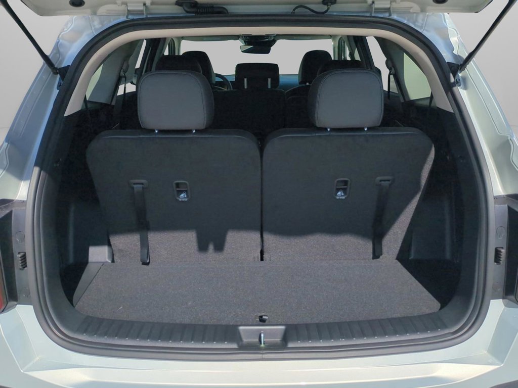 2026 Kia Sorento S - Photo 15