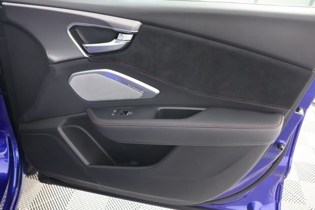 2025 Acura RDX A-Spec Package - Photo 29
