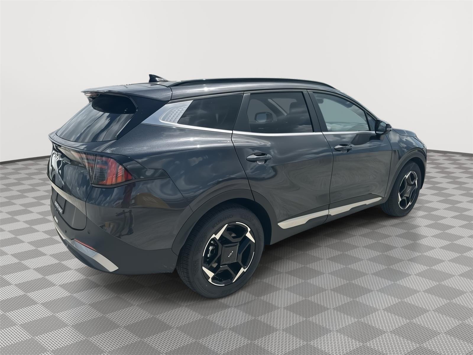 New 2026 Panthera Metal Kia EX image 4