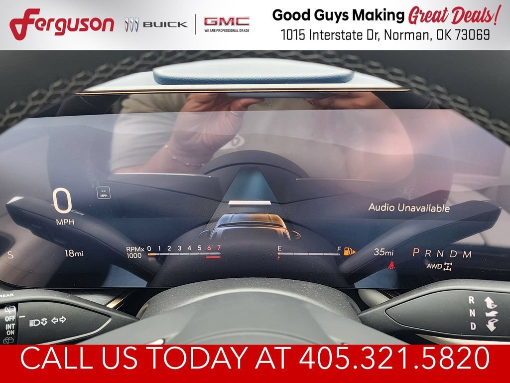 2026 Buick Envision Avenir - Photo 27