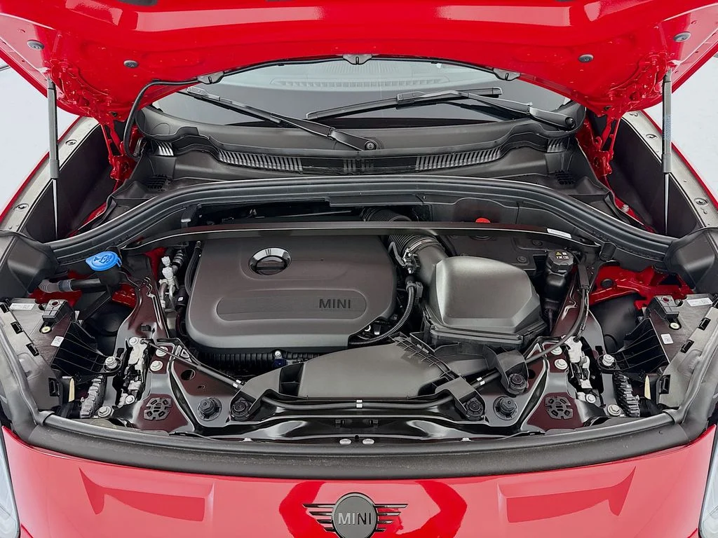 2027 MINI Countryman S - Photo 29