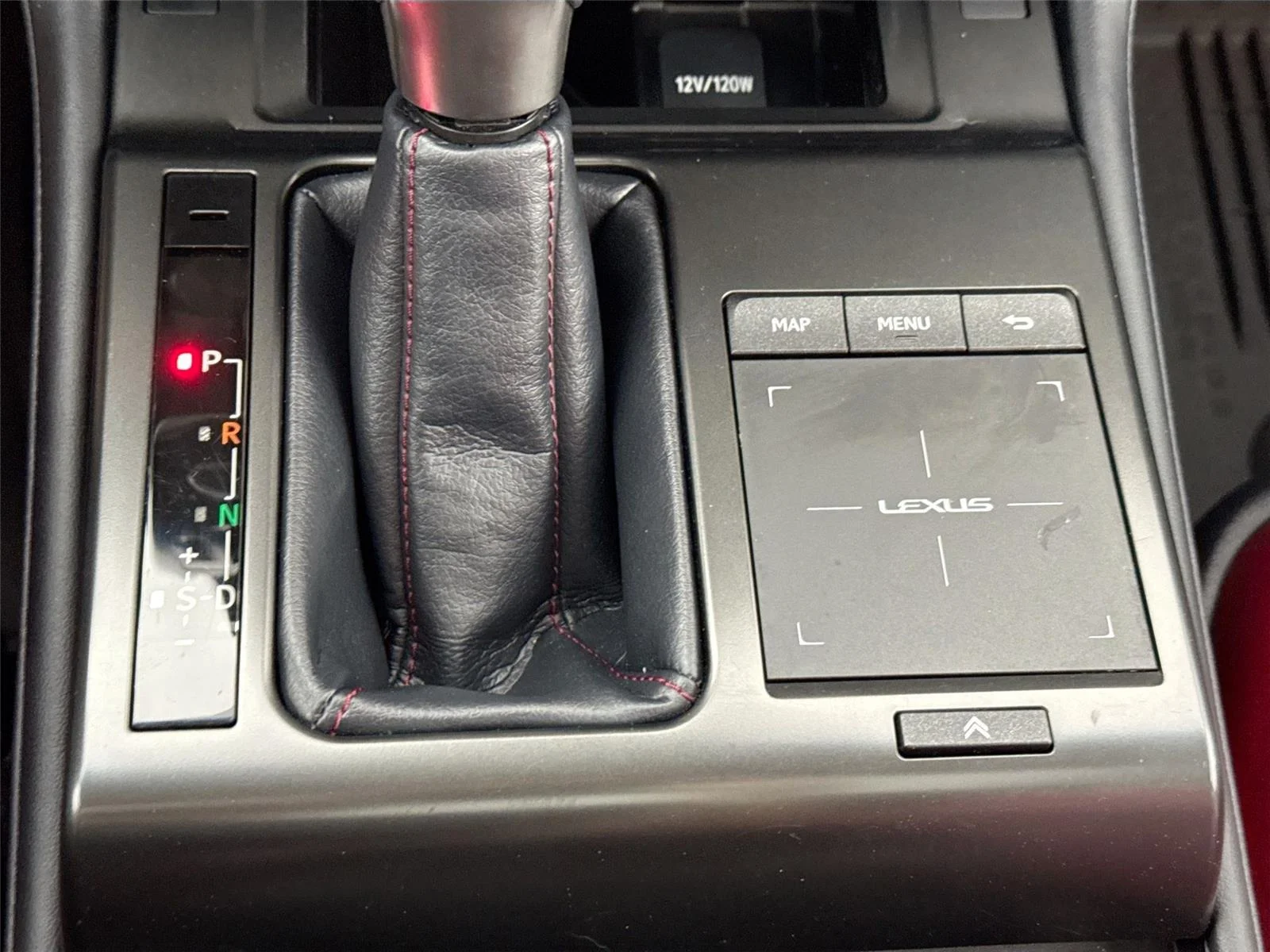2023 Lexus GX LUXURY - Photo 30