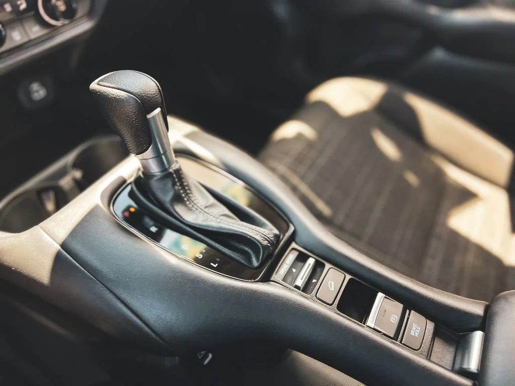 2025 Honda HR-V LX - Photo 47